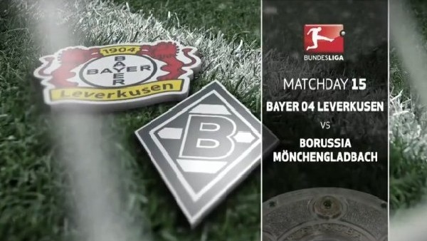 Bundesliga'da 15. haftanın müthiş maçı
