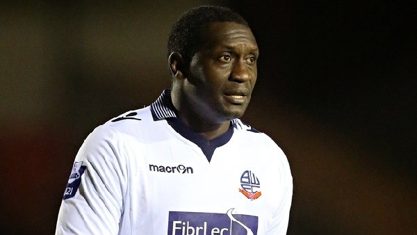 Emile Heskey siftah yaptı