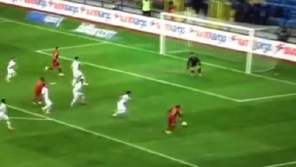 Süper Lig'de skandal karar