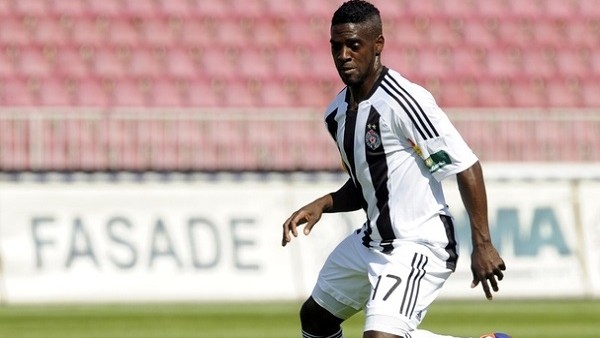 Bu golle İsrail'i salladı!