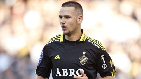 İşte Beşiktaş'ın yeni transferi Milosevic