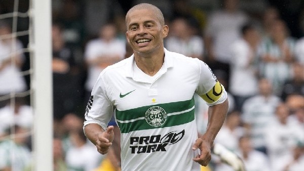 Alex de Souza'ya özel beste