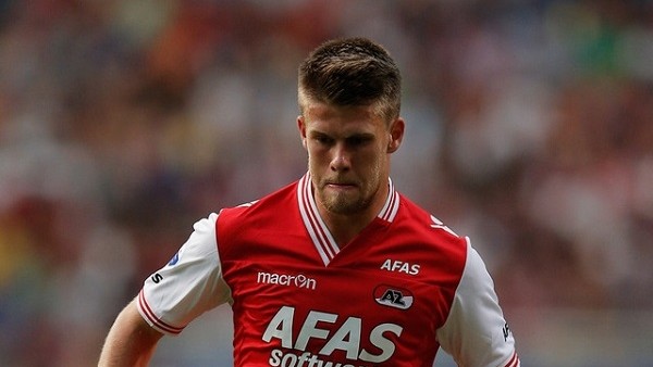 88. dakikada söktü aldı, füzeyi yolladı