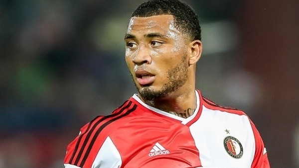 Kazım Feyenoord'a hayat verdi