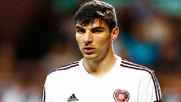 Bu gol İskoçya'yı salladı