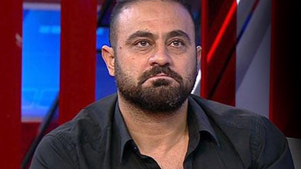 Hasan Şaş: 'Kadıköy'de hakemlik yapamıyorsanız yapmayın'