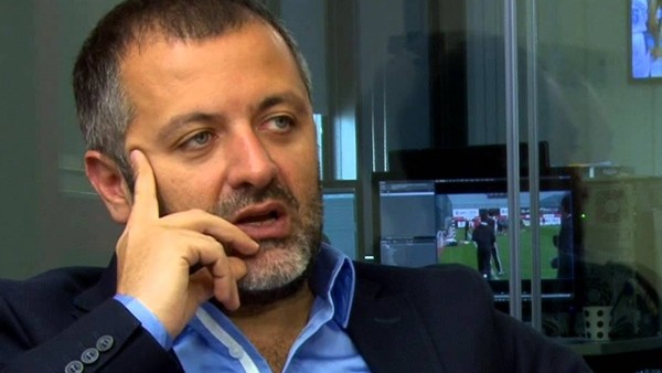 Mehmet Demirkol'dan Abdürrahim Albayrak'a sert eleştiriler