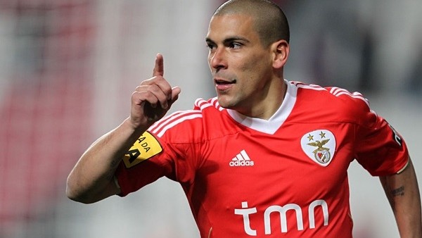 Beşiktaş'tan Maxi Pereira hamlesi