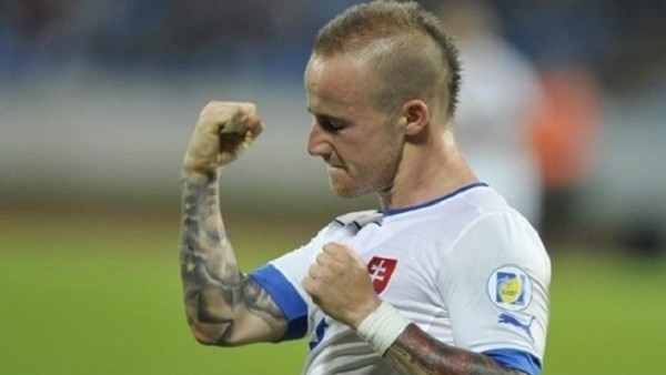 Stoch'tan muhteşem iki gol