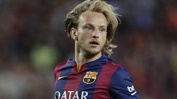 Rakitic'ten inanılmaz asist!