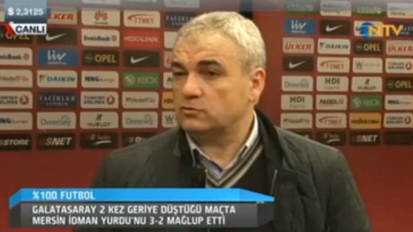 Çalımbay'dan büyük isyan: 