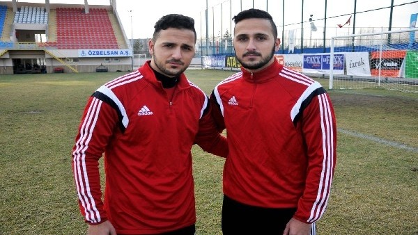 PFDK'nın dopingli futbolcuya 6 ay men cezası vermesi