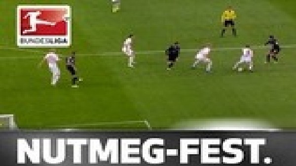 Bacakları Kapatmadılar, Rezil Oldular!