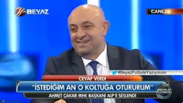 Sinan Engin'den büyük gaf! 'Anasının a..'