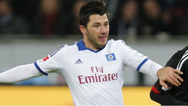 Galatasaray'dan Tolgay Arslan hamlesi