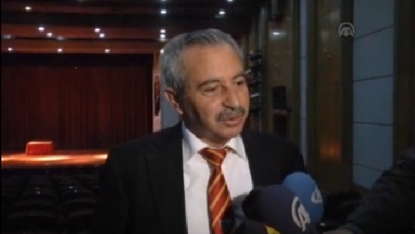 Kayserispor'da olağanüstü kongre