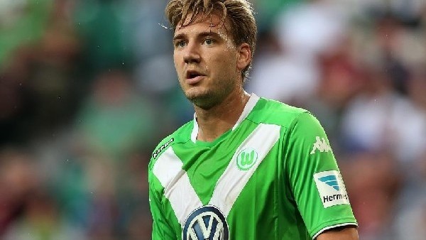 Fenerbahçe için Bendtner iddiası