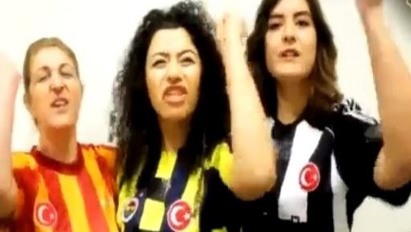 Candan Erçetin'den Beyaz'a Cevap