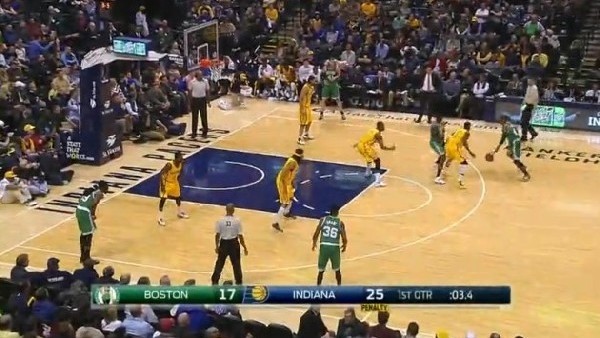 Gecenin En İyi 10 Hareketi - (10.1.2015)