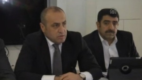 Adana Demirspor-Beşiktaş maçına doğru