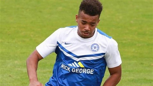 Genç yetenek fena döktürdü