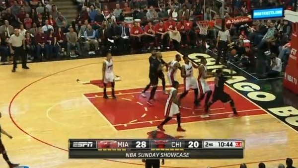 Huzurlarınızda: Hassan Whiteside