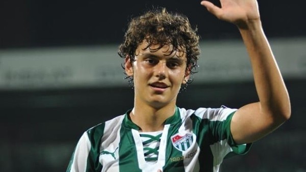 Bayern Münih, Enes Ünal'ın peşinde...