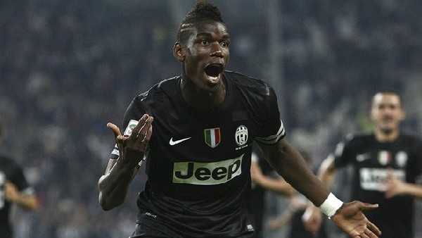 Chelsea'den Pogba için çılgın teklif