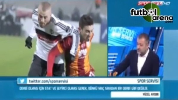 Mehmet Demirkol'dan Hamzaoğlu ve Bilic kıyaslaması