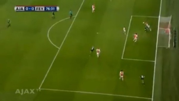 Colin Kazım kaleleri karıştırırsa