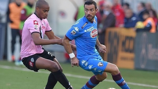 Cesena 2 - 3 Torino - Maç Özeti (18.1.2015)