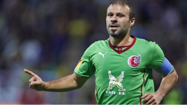Rubin Kazan'dan Gökdeniz için klip