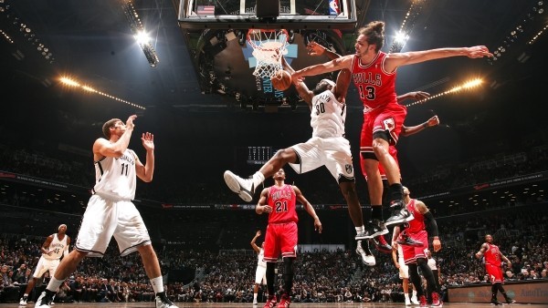 NBA'de gecenin en iyi 10 hareketi (30 Ocak)