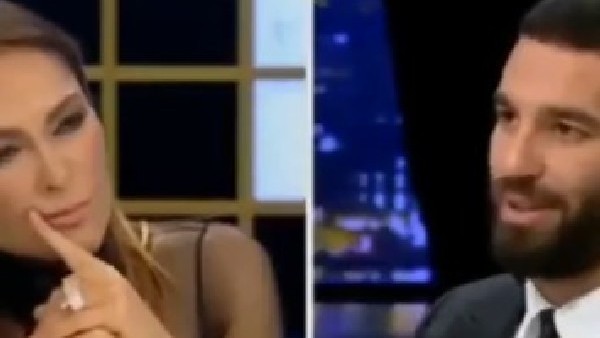 Arda Turan: 'Sokakta çocuk küfür etmeyi öğrenir ama...'