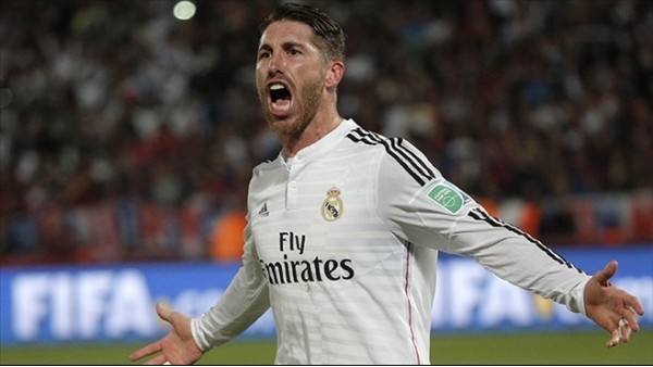 Chelsea'de Ramos harekâtı başladı