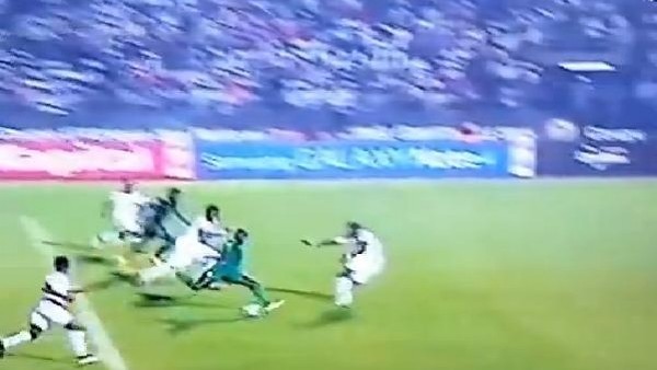 Sow'un son dakika golü Senegal'i uçurdu