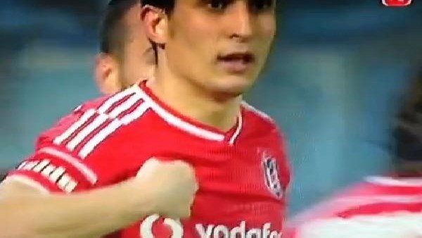 Necip Uysal'dan fair-play örneği