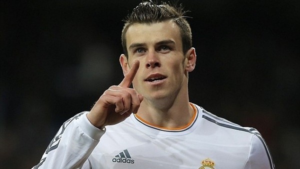 Gareth Bale United'a mı...