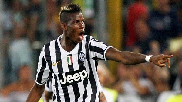 Juventus 100 milyon avro istiyor!