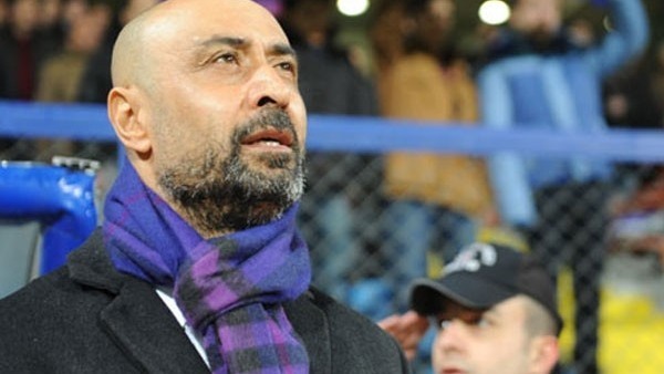 Karabük, Tolunay Kafkas'ı bırakmadı