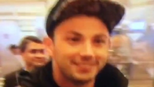 Tolgay Arslan, İstanbula geldi