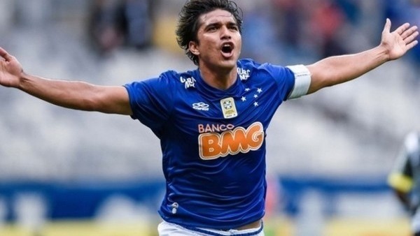 Fenerbahçe'ye Marcelo Moreno iddiası