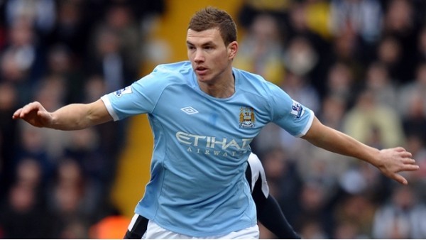 Fenerbahçe'nin golcü adayları! Edin Dzeko...