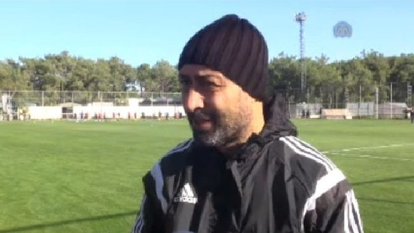 Karabükspor ikinci yarıdan umutlu