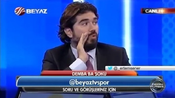 Rasim Ozan'dan Haydaaa rekoru