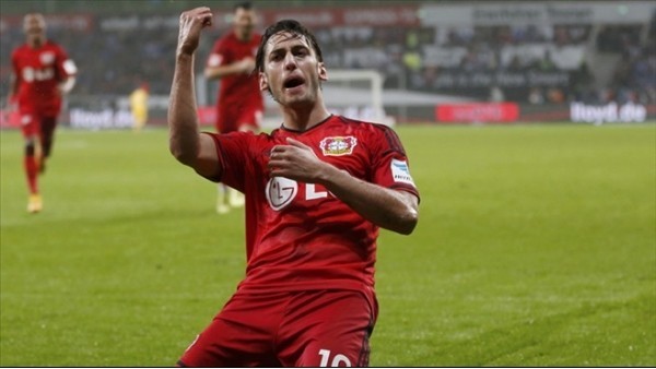 Bayern Münih, Hakan Çalhanoğlu'nun peşinde