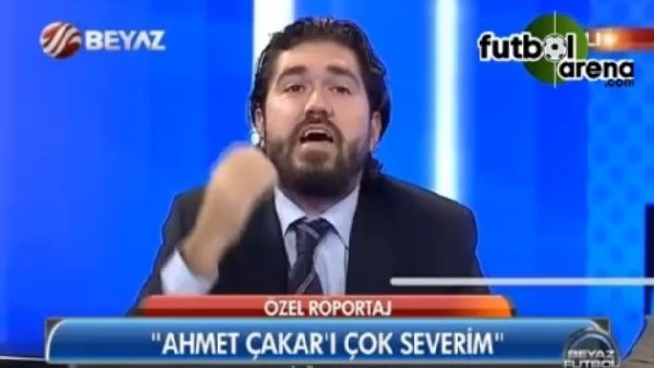 Rasim Ozan: 'Emenike ben karı istirem diyor'