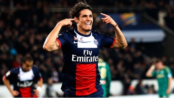 Cavani kimi seçecek?