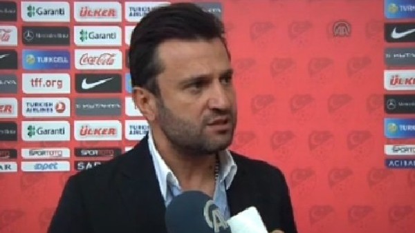 Bülent Uygun'dan yabancı kuralına eleştiri