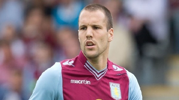 Galatasaray'a Ron Vlaar iddiası